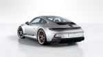 2022 Porsche 911 911 GT3 with Touring Package