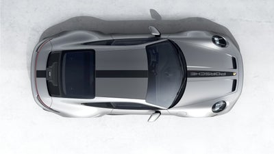 2022 Porsche 911 911 GT3 with Touring Package