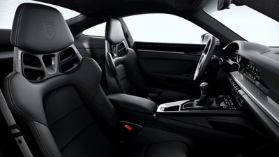 2022 Porsche 911 911 GT3 with Touring Package