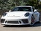 2018 Porsche 911 GT3