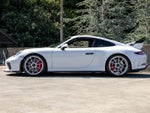 2018 Porsche 911 GT3