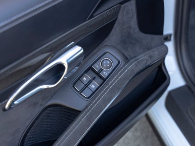 2018 Porsche 911 GT3