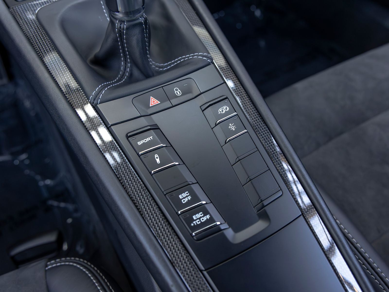 2018 Porsche 911 GT3