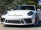 2018 Porsche 911 GT3