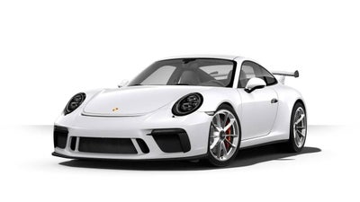 2018 Porsche 911 911 GT3