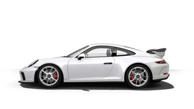 2018 Porsche 911 911 GT3