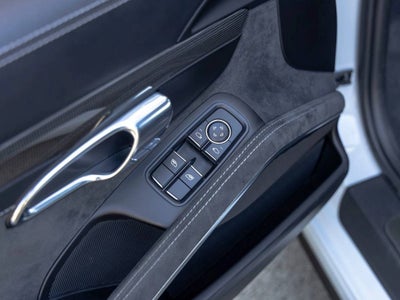 2018 Porsche 911 GT3
