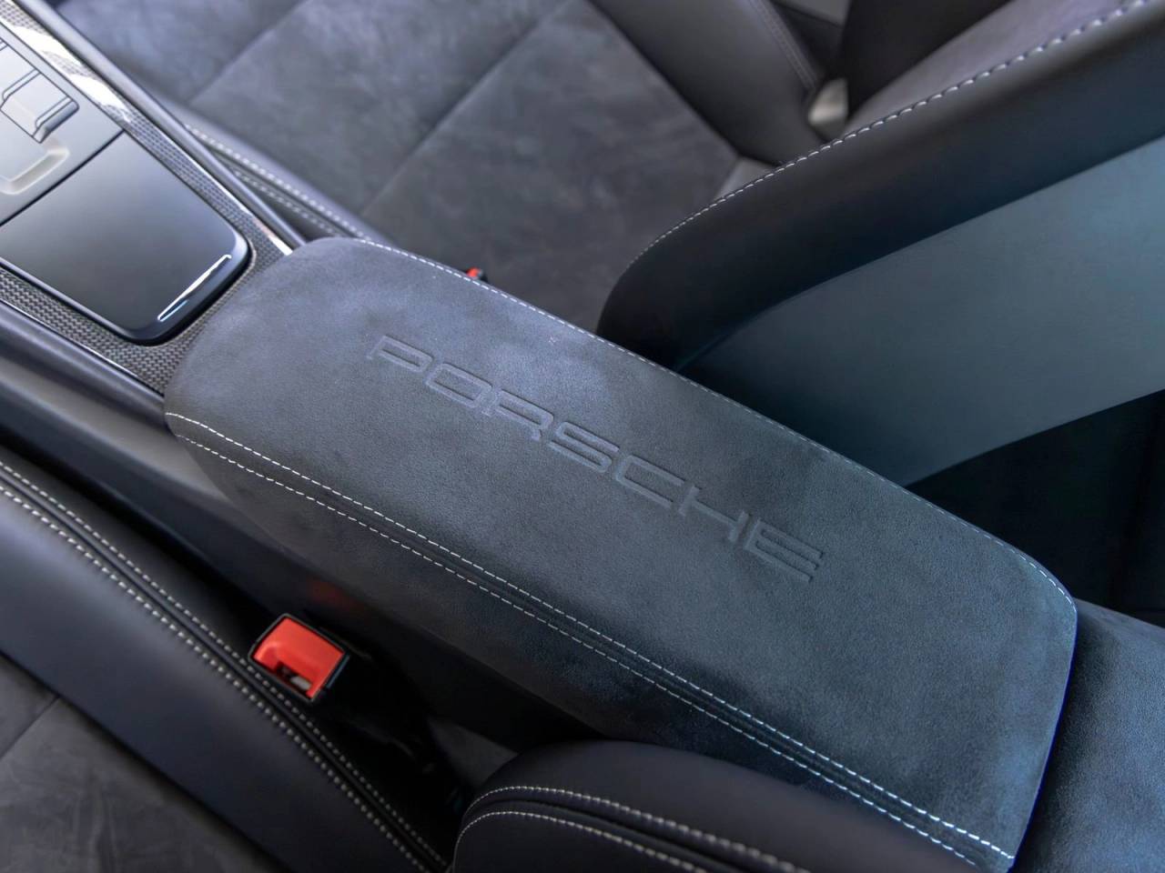 2018 Porsche 911 GT3