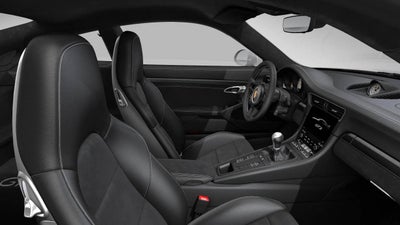 2018 Porsche 911 911 GT3