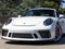 2018 Porsche 911 GT3