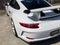 2018 Porsche 911 GT3