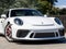 2018 Porsche 911 GT3