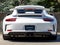 2018 Porsche 911 GT3