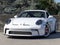2023 Porsche 911 GT3 with Touring Package