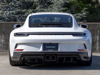 2023 Porsche 911 GT3 with Touring Package
