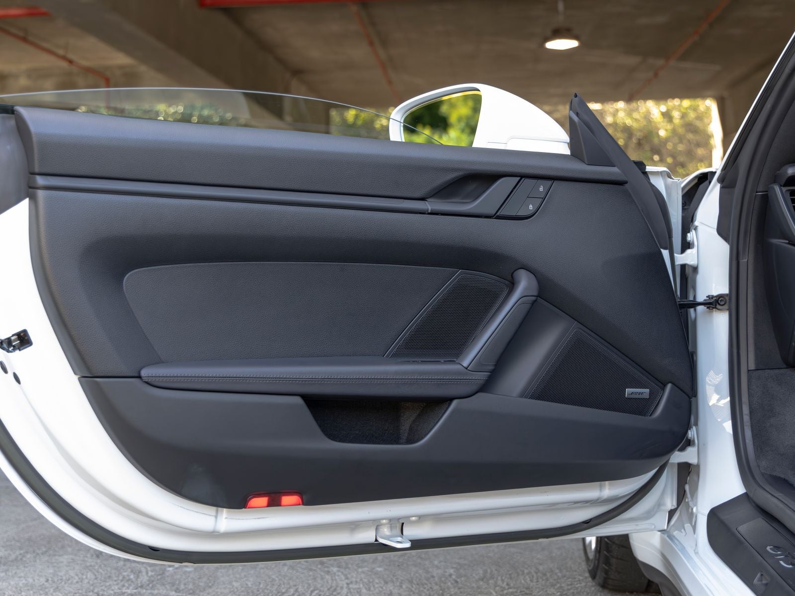 2023 Porsche 911 GT3 with Touring Package