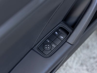 2023 Porsche 911 GT3 with Touring Package