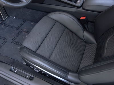 2023 Porsche 911 GT3 with Touring Package