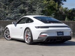 2023 Porsche 911 GT3 with Touring Package