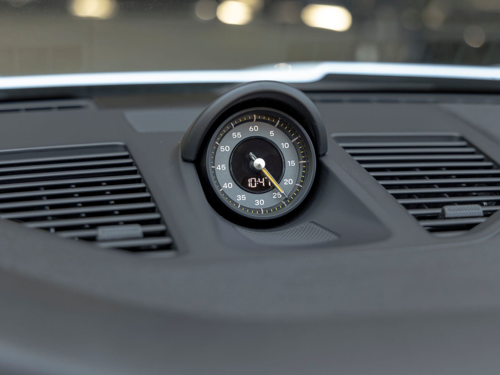 2023 Porsche 911 GT3 with Touring Package