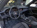 2023 Porsche 911 GT3 with Touring Package