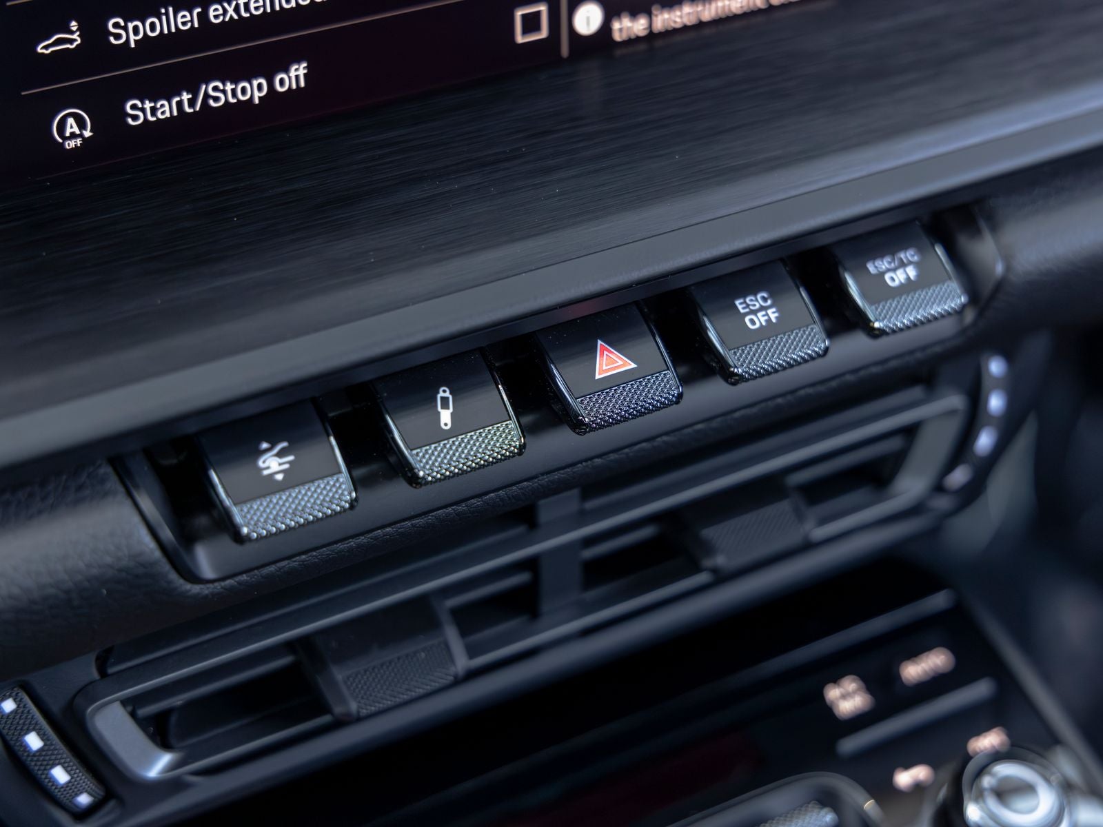 2023 Porsche 911 GT3 with Touring Package