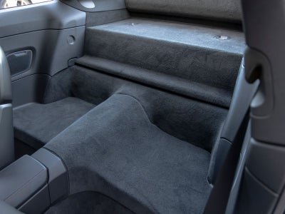 2023 Porsche 911 GT3 with Touring Package