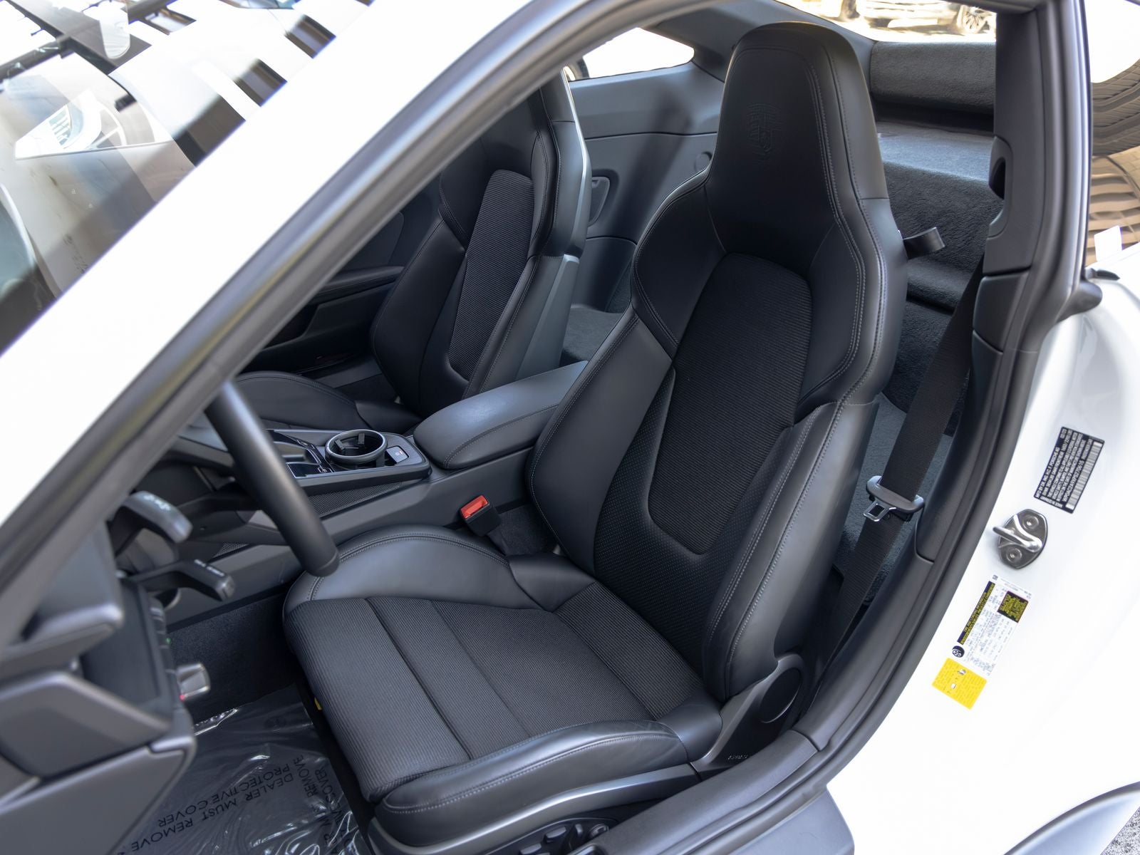 2023 Porsche 911 GT3 with Touring Package