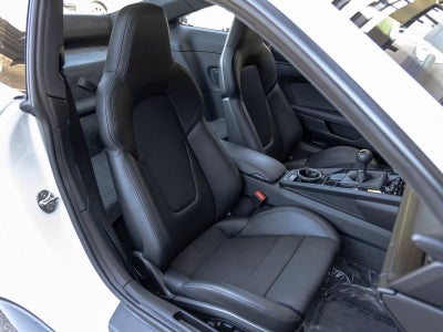 2023 Porsche 911 GT3 with Touring Package