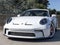 2023 Porsche 911 GT3 with Touring Package