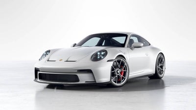 2023 Porsche 911 911 GT3 with Touring Package