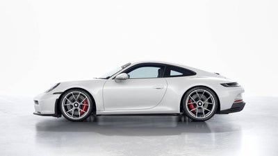 2023 Porsche 911 911 GT3 with Touring Package