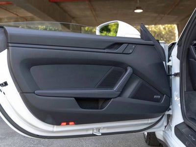 2023 Porsche 911 GT3 with Touring Package