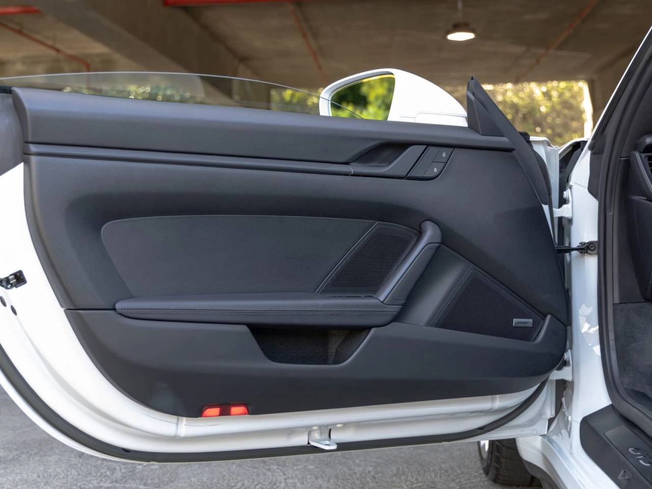 2023 Porsche 911 GT3 with Touring Package