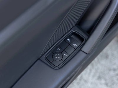 2023 Porsche 911 GT3 with Touring Package