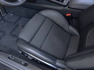 2023 Porsche 911 GT3 with Touring Package