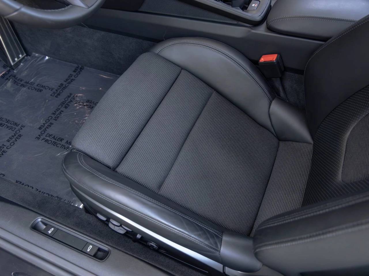 2023 Porsche 911 GT3 with Touring Package