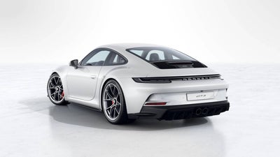 2023 Porsche 911 911 GT3 with Touring Package