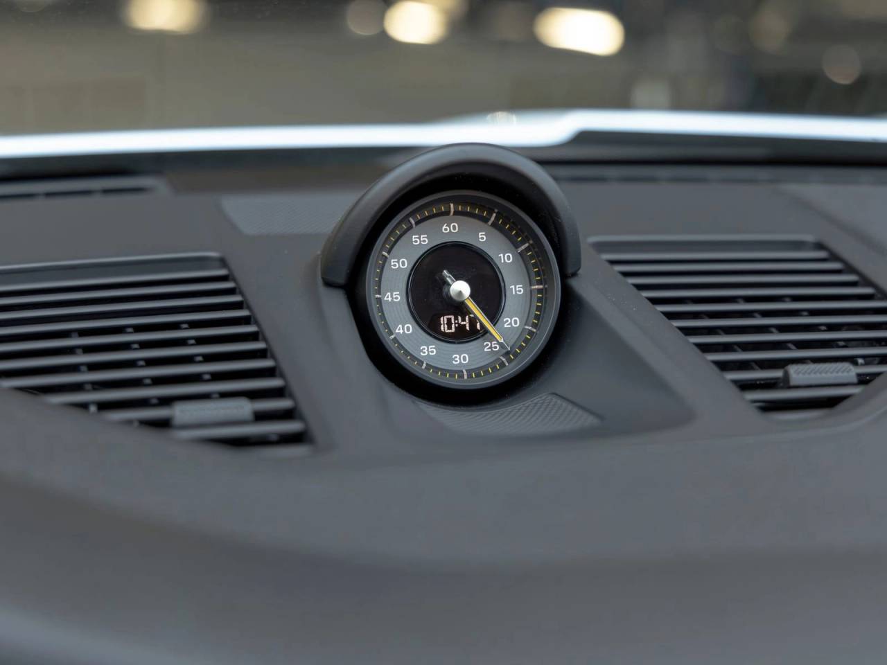 2023 Porsche 911 GT3 with Touring Package