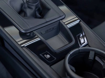 2023 Porsche 911 GT3 with Touring Package