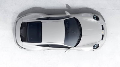 2023 Porsche 911 911 GT3 with Touring Package