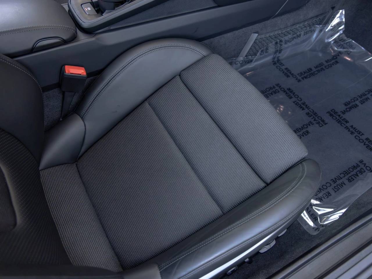 2023 Porsche 911 GT3 with Touring Package