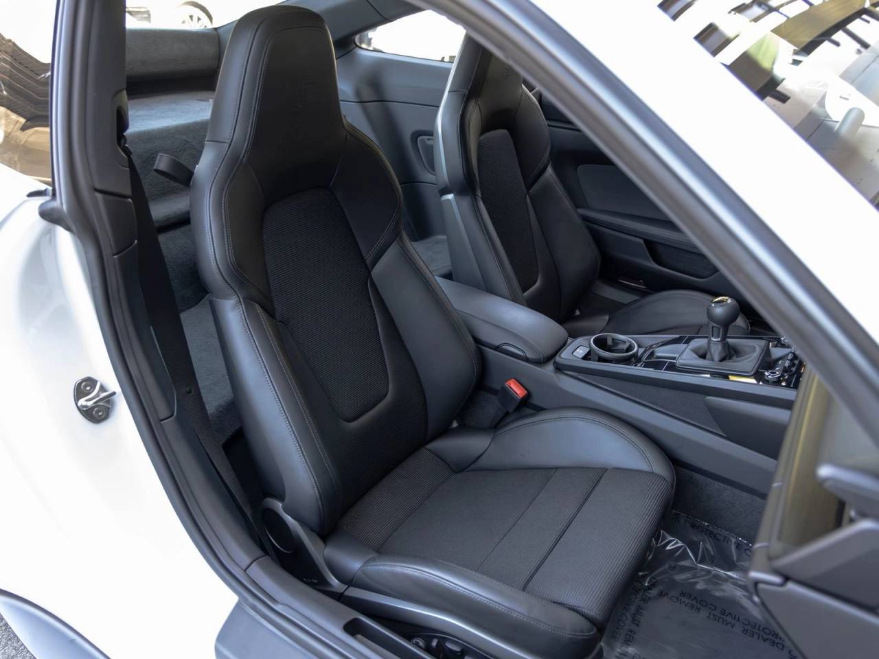 2023 Porsche 911 GT3 with Touring Package