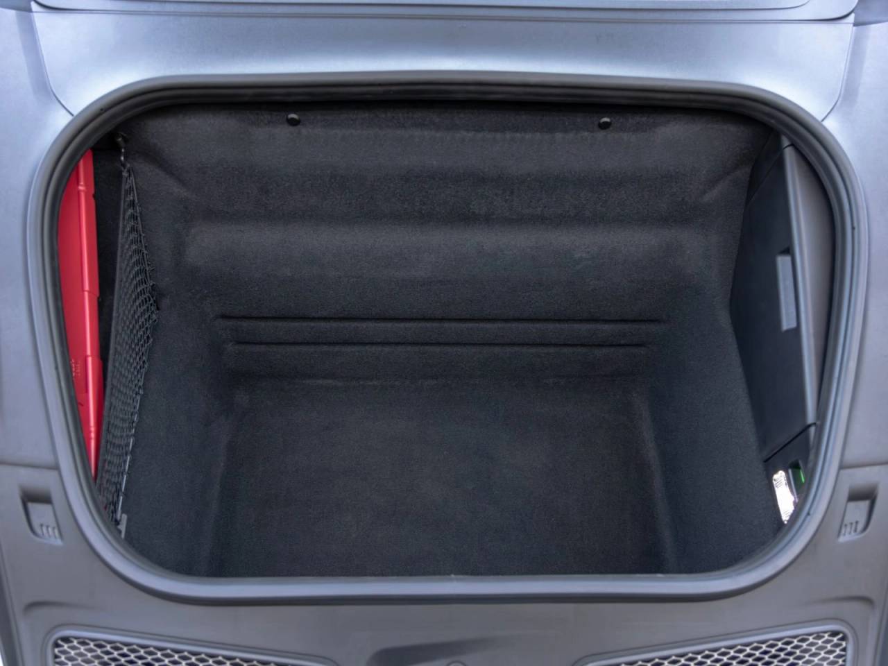 2023 Porsche 911 GT3 with Touring Package