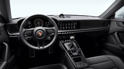 2023 Porsche 911 911 GT3 with Touring Package