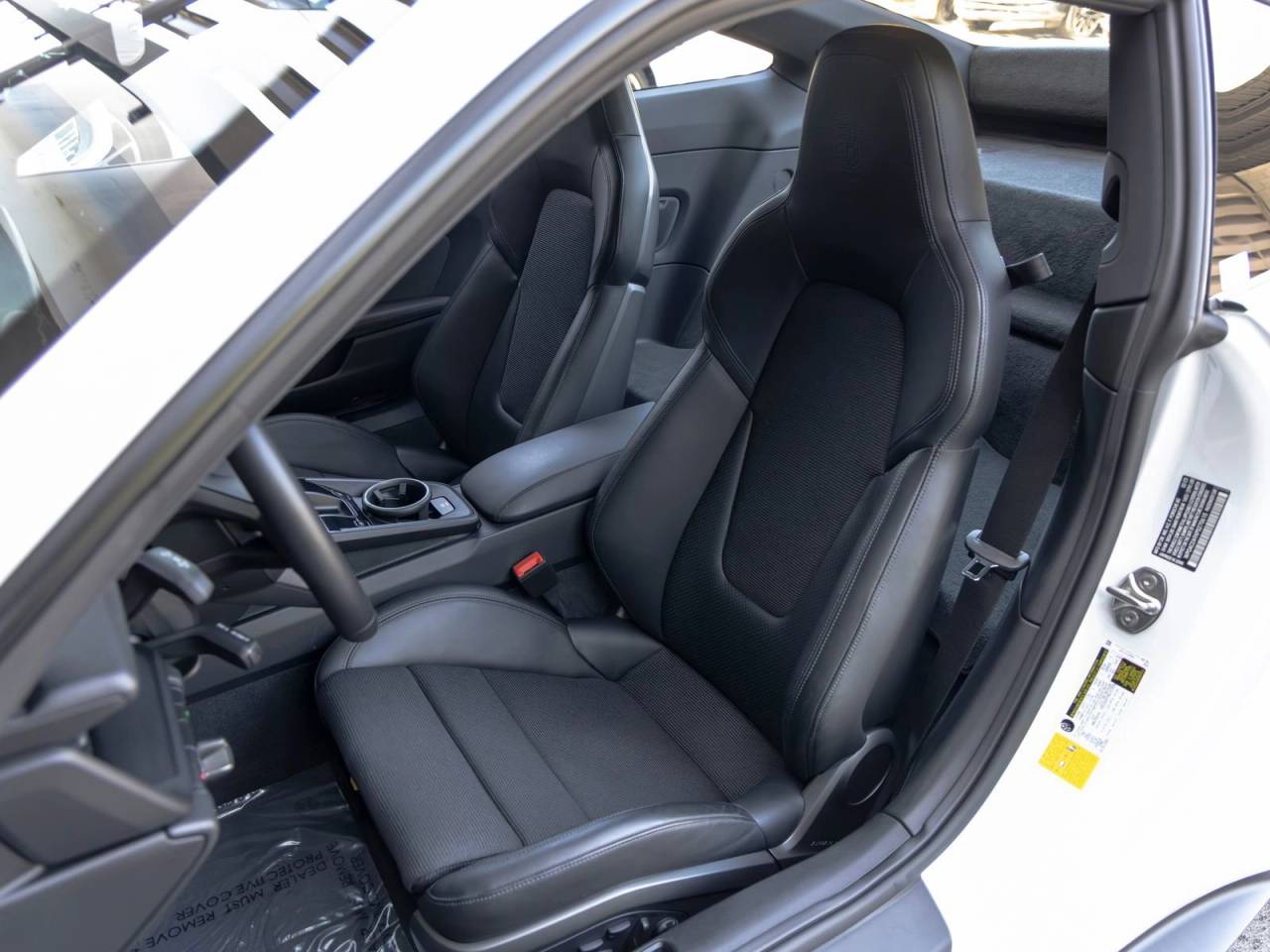 2023 Porsche 911 911 GT3 with Touring Package