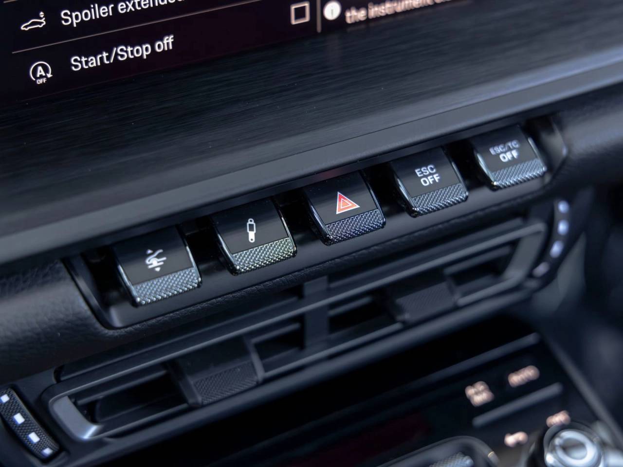 2023 Porsche 911 GT3 with Touring Package