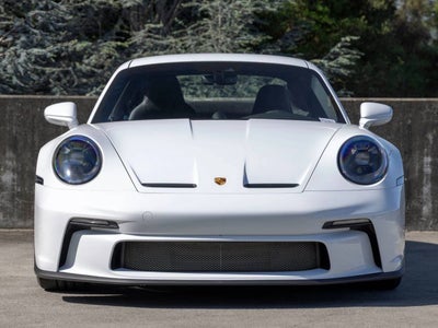 2023 Porsche 911 911 GT3 with Touring Package