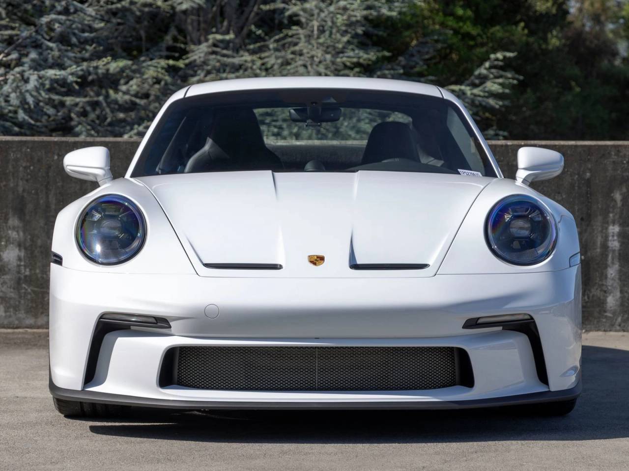 2023 Porsche 911 911 GT3 with Touring Package