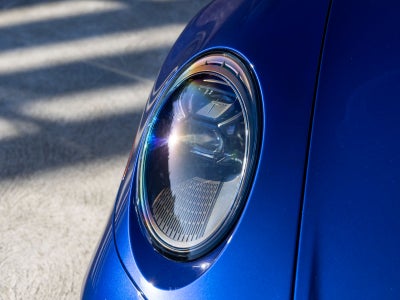 2024 Porsche 911 GT3 Touring